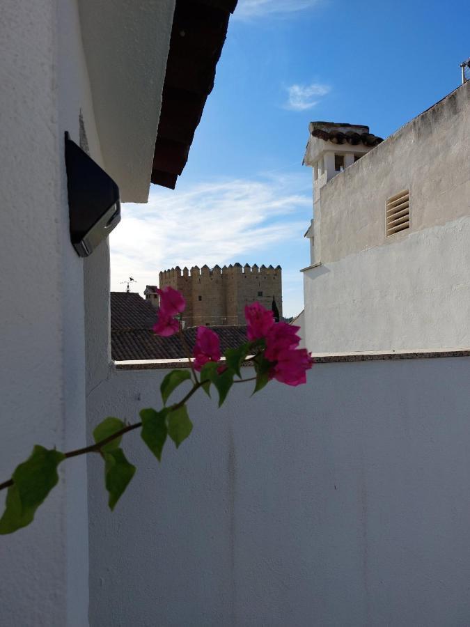 Tower Galata Villa Córdoba Exteriör bild