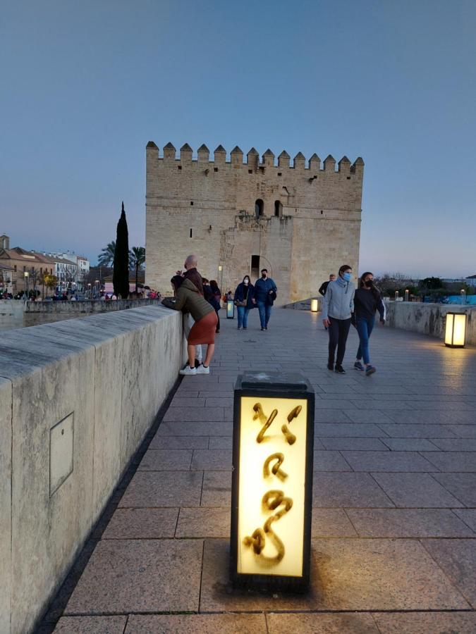 Tower Galata Villa Córdoba Exteriör bild