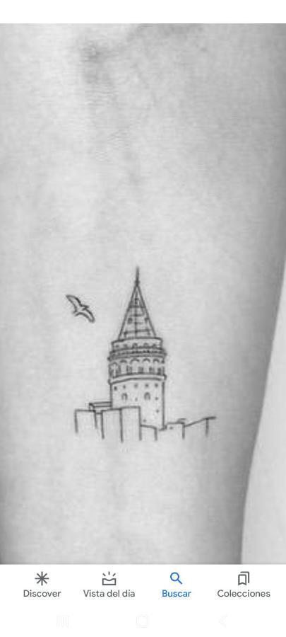 Tower Galata Villa Córdoba Exteriör bild